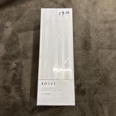 KOIVE リッチモイスチャライジングトナー 化粧水150ml 整理番号C9-4のサムネイル