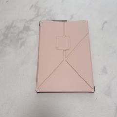 Teclast P20HD Teclast M40 レザー カバー ピンク