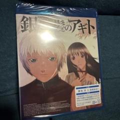 銀色の髪のアギト('05銀色の髪のアギト製作委員会)