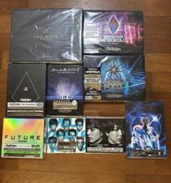 2025年最新】三代目DVDの人気アイテム - メルカリ