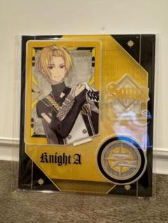【新品未使用】騎士A そうま 等身アクリルスタンド 計16点 騎士A そうま アクリルスタンド - メルカリ
