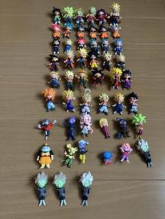 ドラゴンボールUDM 52個まとめ売り 2025年最新】ドラゴンボール udm 52の人気アイテム - メルカリ