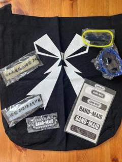 BAND-MAID タオル、キーホルダーセット 61QyMpUR2GL._UF894,1000_QL80_.jpg