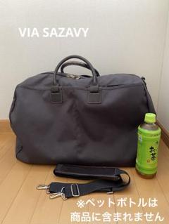SAZABY ボストンバッグ グレー ナイロン Amazon.co.jp: サザビー sazaby ボストンバッグ : おもちゃ