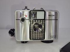 2025年最新】ricoh auto half se2の人気アイテム - メルカリ