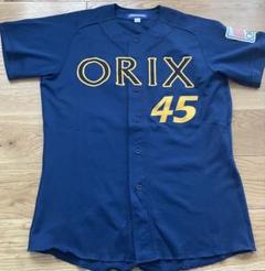 ⭐️新品未使用 オリックス⭐️ ハイクオリティ ユニフォーム 中川圭 67 ⭐️新品未使用 オリックス⭐️ ハイクオリティ ユニフォーム