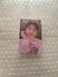 SEVENTEEN isrighthere DEAR盤 ウジ トレカ SEVENTEEN isrighthere DEAR盤 ウジ トレカ - メルカリ