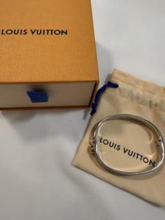 値下げしました❗️極美品⭐️Louis Vuitton バングル・リストバンド 2025年最新】LOUIS VUITTON レディース バングル・リストバンド
