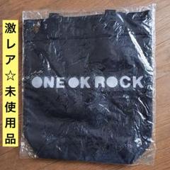 ONE OK ROCK トートバック 激レア ゼイタクビョウキャンペーン当選品 ONE OK ROCK トートバック 激レア ゼイタクビョウキャンペーン