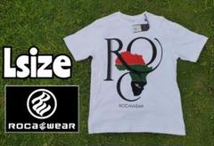 【未使用】ROCA WEAR ロカウェア 半袖 Tシャツのサムネイル