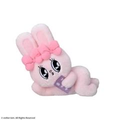 大人気 新品未使用 エスターバニー ぬいぐるみ LL 韓国 可愛い