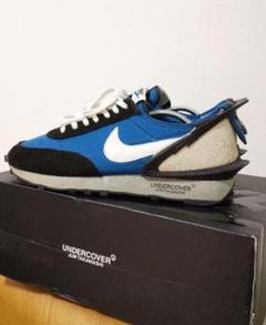 NIKE UNDERCOVER DAYBREAK