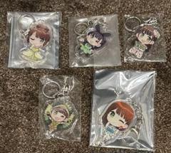 駿河屋 - 【買取】山北早紀 アクリルチャーム 「i☆Ris 6th Live