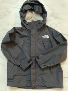 THE NORTH FACE ドットショットジャケット ブラック 110