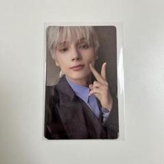 TXT TOGETHER 本国 POPUP ラキドロ 購入 トレカ ヒュニンカイ