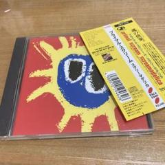 美品！PRIMAL SCREAM 国内盤含むCD10枚セット まとめ売り 国内盤CD☆プライマル・スクリーム/Primal Scream□ バニシング