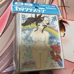 超希少品 閃乱カグラ 叢 スリーブ