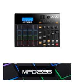 2025年最新】akai mpd226の人気アイテム - メルカリ