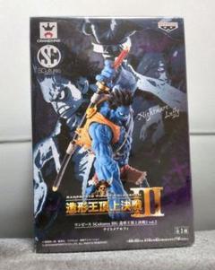 送料込み　ワンピース　造形王　ナイトメアルフィ　フィギュア　ジオラマ　台座セット Amazon.co.jp: ワンピ ース 造形王 ナイトメアルフィ フィギュア