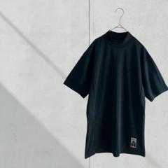 3439【アディダス】ベースボール 野球 アンダーシャツ 黒 L 半袖 Tシャツ