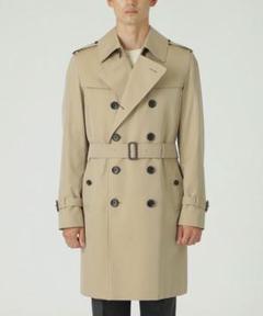 【新品未使用12.2万】SANYO 100年コート 日本製 ライナー付き SANYOCOAT】100年コート｜SANYOCOAT(サンヨーコート) - SANYO