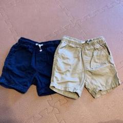ショートパンツまとめ売り★ネクストベビー