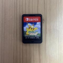 ポケットモンスターピカチュウ