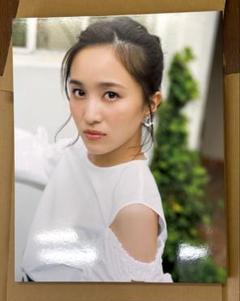 ももいろクローバーZ バースデーパネル 10周年グッズ 百田夏菜子 玉井詩織 ももいろクローバーZ バースデーパネル 10周年グッズ 百田夏菜子
