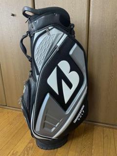 BRIDGESTONE GOLF キャディバッグ2025 （BG）
