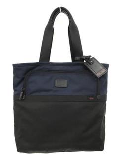 2025年最新】tumi トートバッグ ネイビーの人気アイテム - メルカリ