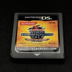 遊戯王ファイブディーズ WORLDCHAMPIONSHIP2011 OVER …