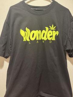 タイ　マリファナ　ストア　Tシャツ