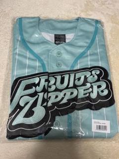 櫻井優衣 ユニフォーム 推しアピ FRUITS ZIPPER - メルカリ