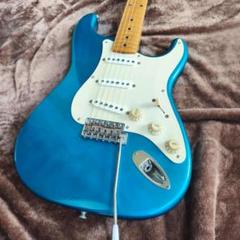 Fender Japan ストラトキャスター カスタムPU搭載　【美品・即納】 入荷情報】Fender – Japan 60s ST MOD Assembly with Belden