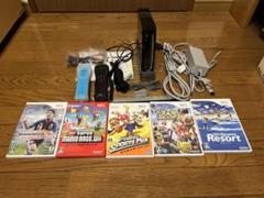 2025年最新】wii本体セットの人気アイテム - メルカリ