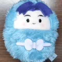 忍たま乱太郎 くるみたぴぬい vol.2 摂津のきり丸 きり丸 忍たま乱太郎 摂津のきり丸 くるみたぴぬいvol.2 - メルカリ