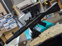 2025年最新】マルイ mp5 sd5の人気アイテム - メルカリ