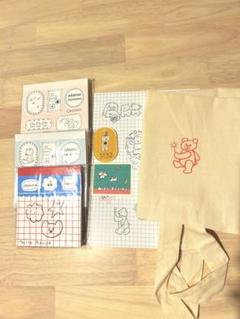 ニコレシピ　Nico Recipe　メモ　ショッパー　オヤマデ