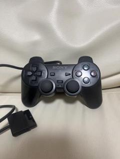 PS2ジャンク＆PS2コントローラー Amazon | JINHOABF PS2有線コントローラー 2個パック ダブル