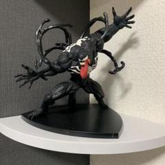 ヴェノムフィギュア