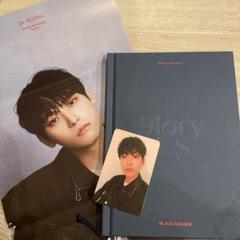 SF9 9lory Circle サイン 残りインソンのみ SF9 9lory Circle サイン 残りインソンのみ