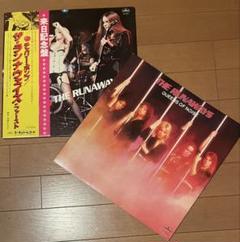 ザ・ランナウェイズ 二枚組 チェリー・ボンブ&クイーン・オブ
