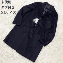 2025年最新】UNIQLO チェスターコートの人気アイテム - メルカリ