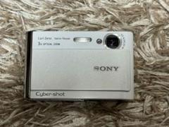 ✨動作確認済み！✨SONY Cyber-shot DSC-T70 充電器付き！ 2025年最新】dsc-t70 サイバーショットの人気アイテム - メルカリ