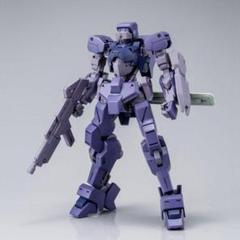HG 1/144 イオフレーム獅電(テイワズ所属機)