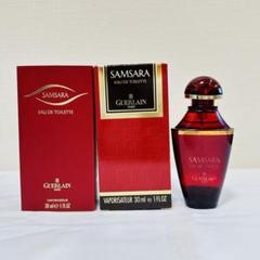 注目の 香水 オードトワレ サムサラ ゲラン samsara 新品 30ml メルカリ - 香水(ユニセックス)