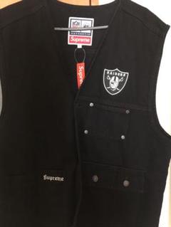 19SS Supreme®/Raiders®/’47 DenimVest定価割れ