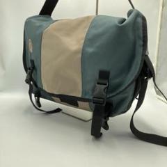 【90s】TIMBUK2 メッセンジャーバッグ y2k Mサイズ ショルダー