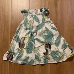 babygap ベビーギャップ gap ワンピース 80