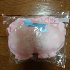 サンリオ　シナモンくじ　ポーチ
